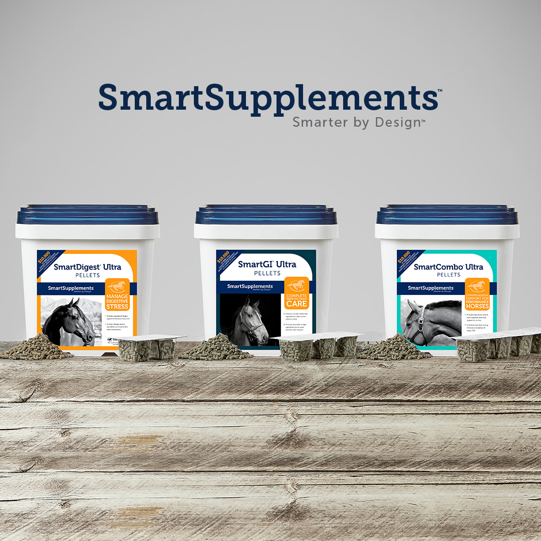 What's your #1 concern about your horse's health? From soundness to skin support, <a href="/SmartPak/">SmartEquine</a> has a supplement for that! Check out their full line of SmartSupplements, all backed by their two-month Guaranteed To Work promise. #SmartPak #IHSASponsor
fal.cn/3uJIm