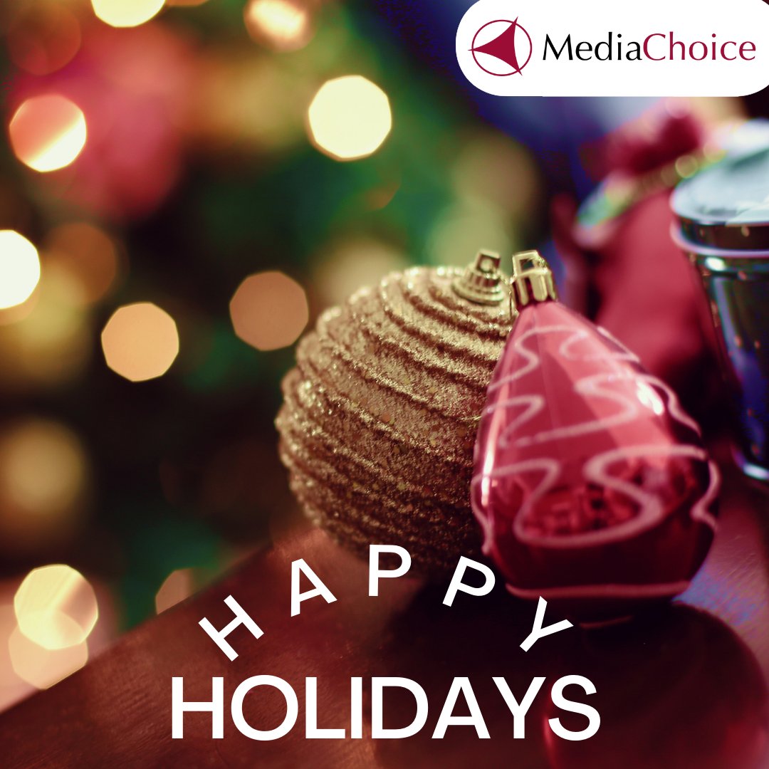 mediachoicellc's tweet photo. Happy Holidays from everyone at MediaChoice! We hope your holidays will be filled with joy and laughter through the New Year.

#billboardavertising #holidays #holidayad #advertising #marketing #mediachoice #billboard #happyholidays #business https://t.co/3hY0cPFTjD