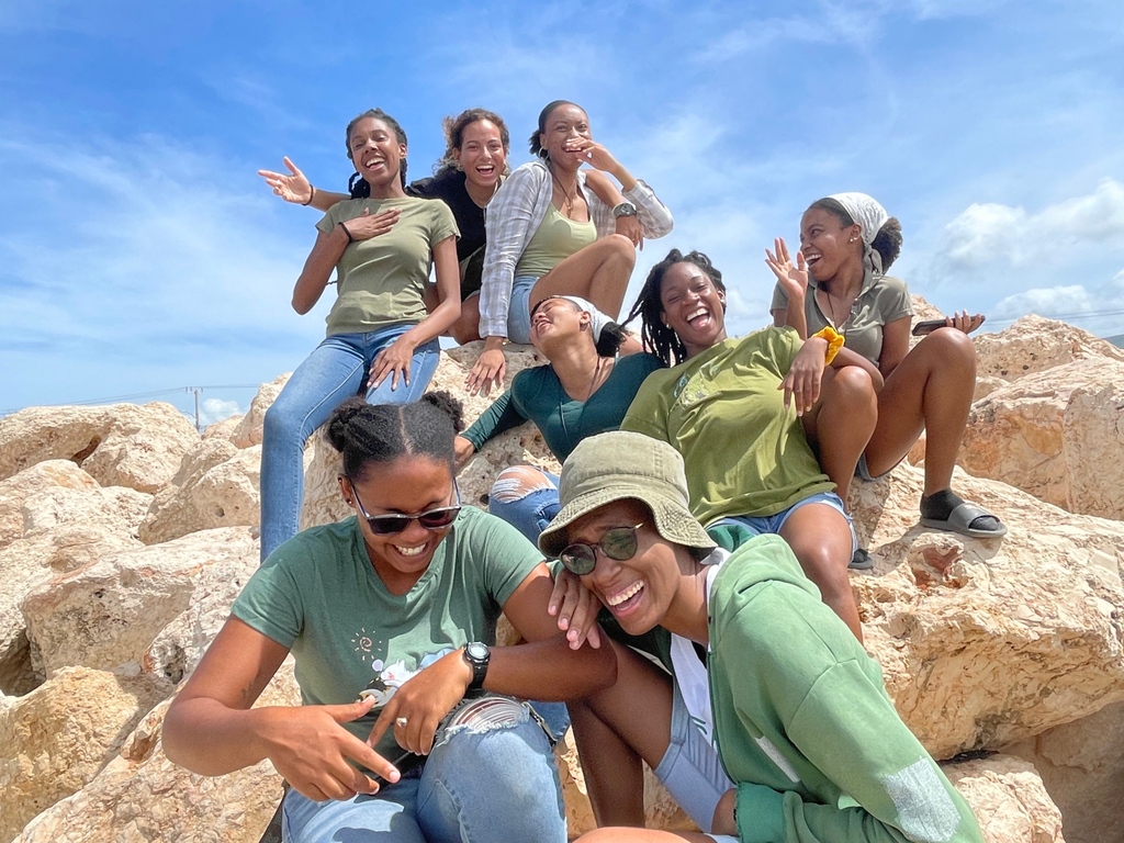 Captain Planet Fdn tweet media