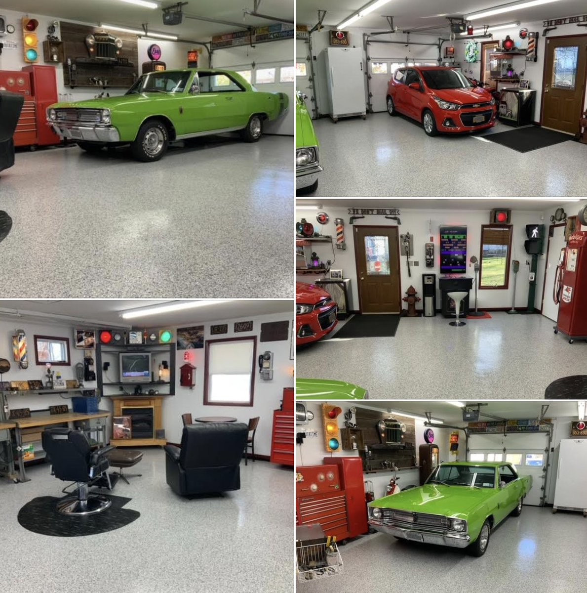 We are proud to offer the highest-quality products and services in the industry for a lifetime of value.
We believe in the benefits of the products and services we provide, which is why we offer a 15-year product warranty with every installation. #IncredibleConcreteCoatings