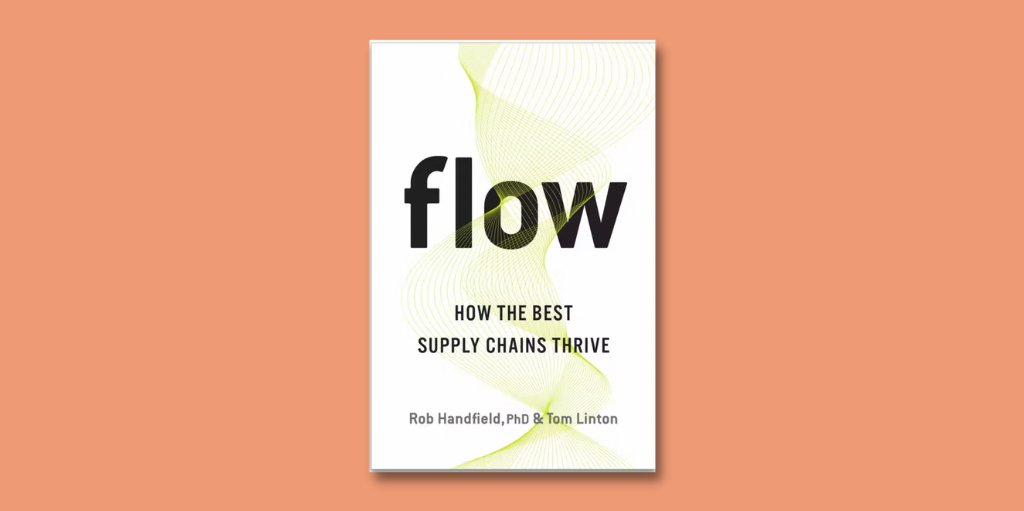 University of Toronto Press (@utpress) on Twitter photo Authors <a href="/Robhandfield/">Robert Handfield</a> and <a href="/Tom46086972/">Tom</a> "use the lens of physics to develop powerful insights on important issues in supply chains, like the need for speed, visibility, and localization." Marshall L. Fisher <a href="/Wharton/">The Wharton School</a> Read more: bit.ly/3xHtv07 #SupplyChains #Innovation Authors <a href="/Robhandfield/">Robert Handfield</a> and <a href="/Tom46086972/">Tom</a> "use the lens of physics to develop powerful insights on important issues in supply chains, like the need for speed, visibility, and localization." Marshall L. Fisher <a href="/Wharton/">The Wharton School</a> Read more: bit.ly/3xHtv07 #SupplyChains #Innovation