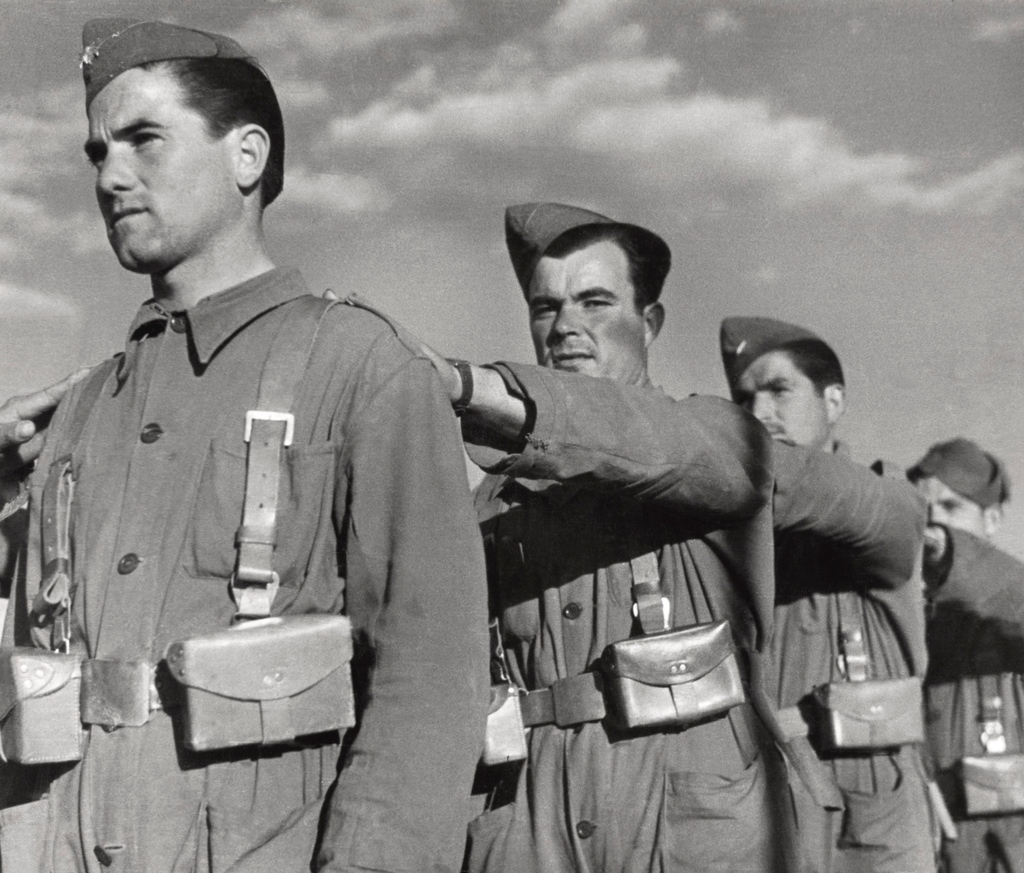 UN OF PHOTOGRAPHY On Twitter RT ICPhotog Gerda Taro Was One Of The 