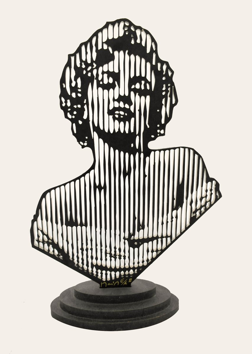 Le #popart est l’un des mouvements artistiques les plus appréciés des collectionneurs. Des références aux couleurs vives, il y en a pour tous les goûts ! Et vous, quel est votre artiste pop art préféré ?

Plus d’œuvres pop art sur Artsper : bit.ly/3YhMBpn