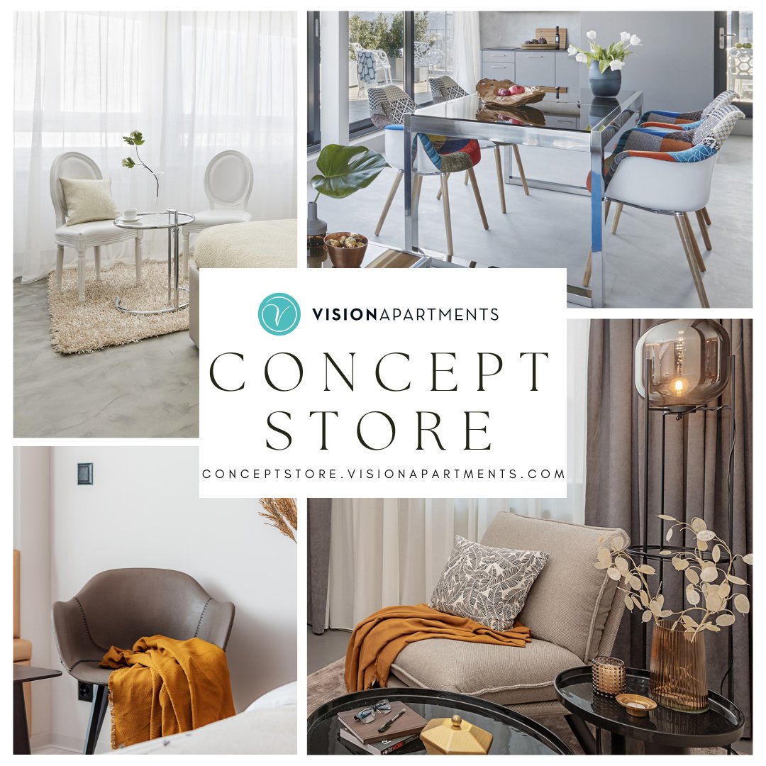 VISIONAPARTMENTS tweet media