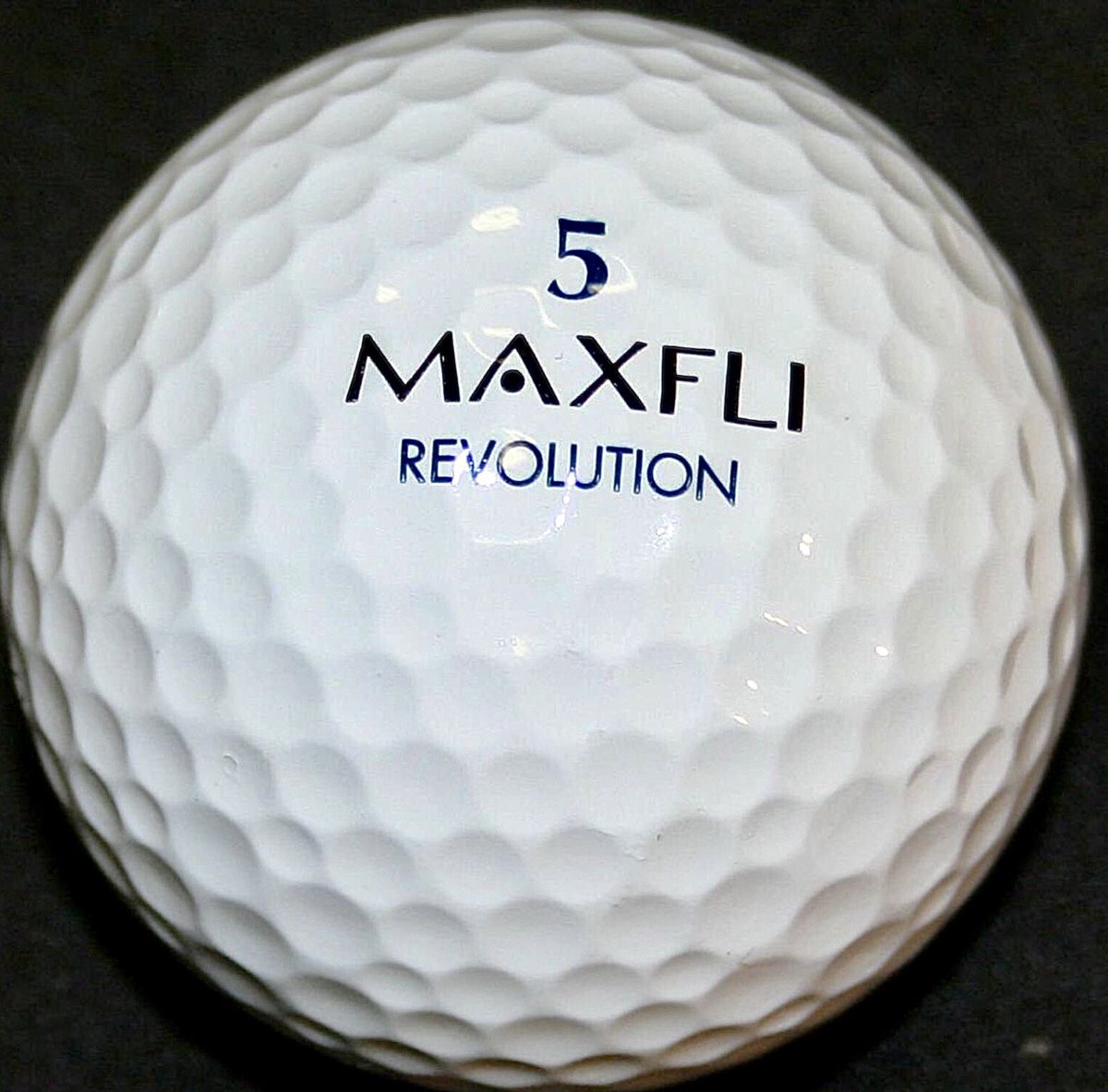 Golf Balls Gone By tweet media