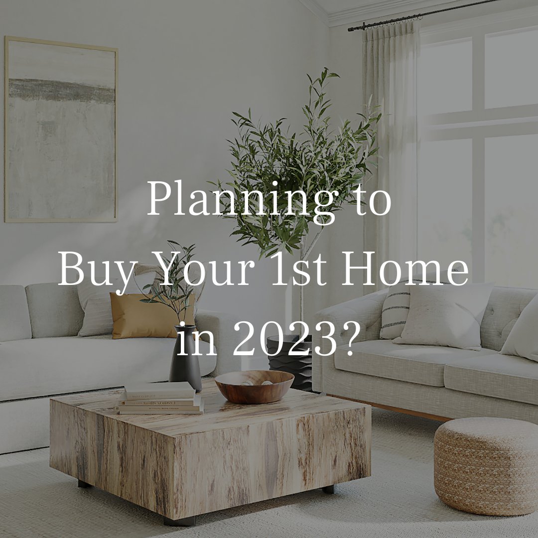 KlugRealtyGroup's tweet photo. Are you planning on buying your first home in 2023? 🏡

Here are 5 New Year's Resolutions to help first-time home buyers save for their 2023 buying goals! ✨

Contact us today with any questions &amp; to learn more!
📲 908.801.8838

#realestate #firsttimehomebuyer https://t.co/b9obfUUZaV