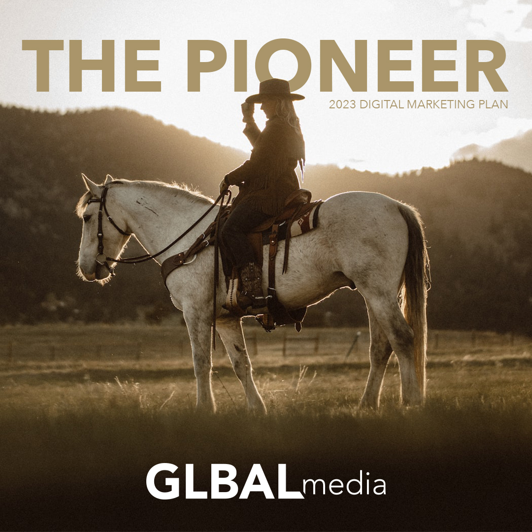 GLBALmedia's tweet photo. We are very excited to introduce our 2023 DIGITAL MEDIA  MARKETING PLANS. GLBAL media offers 3 competitive marketing retainers to best serve you. Learn more here: https://t.co/1WnPxJrNeC https://t.co/XyJJYTbbEy