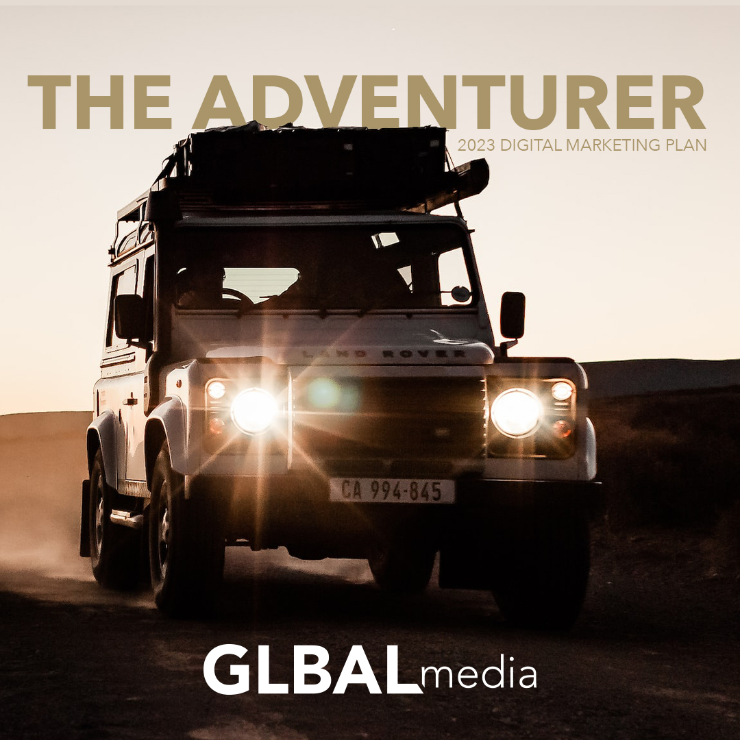 GLBALmedia's tweet photo. We are very excited to introduce our 2023 DIGITAL MEDIA  MARKETING PLANS. GLBAL media offers 3 competitive marketing retainers to best serve you. Learn more here: https://t.co/1WnPxJrNeC https://t.co/XyJJYTbbEy