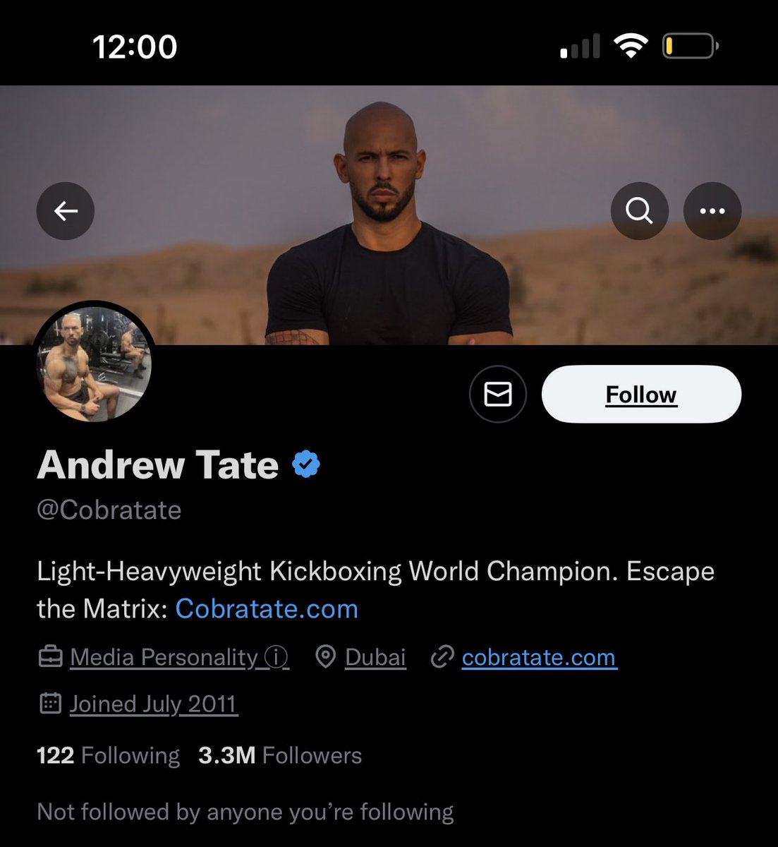 how to clean your follower count under a minute