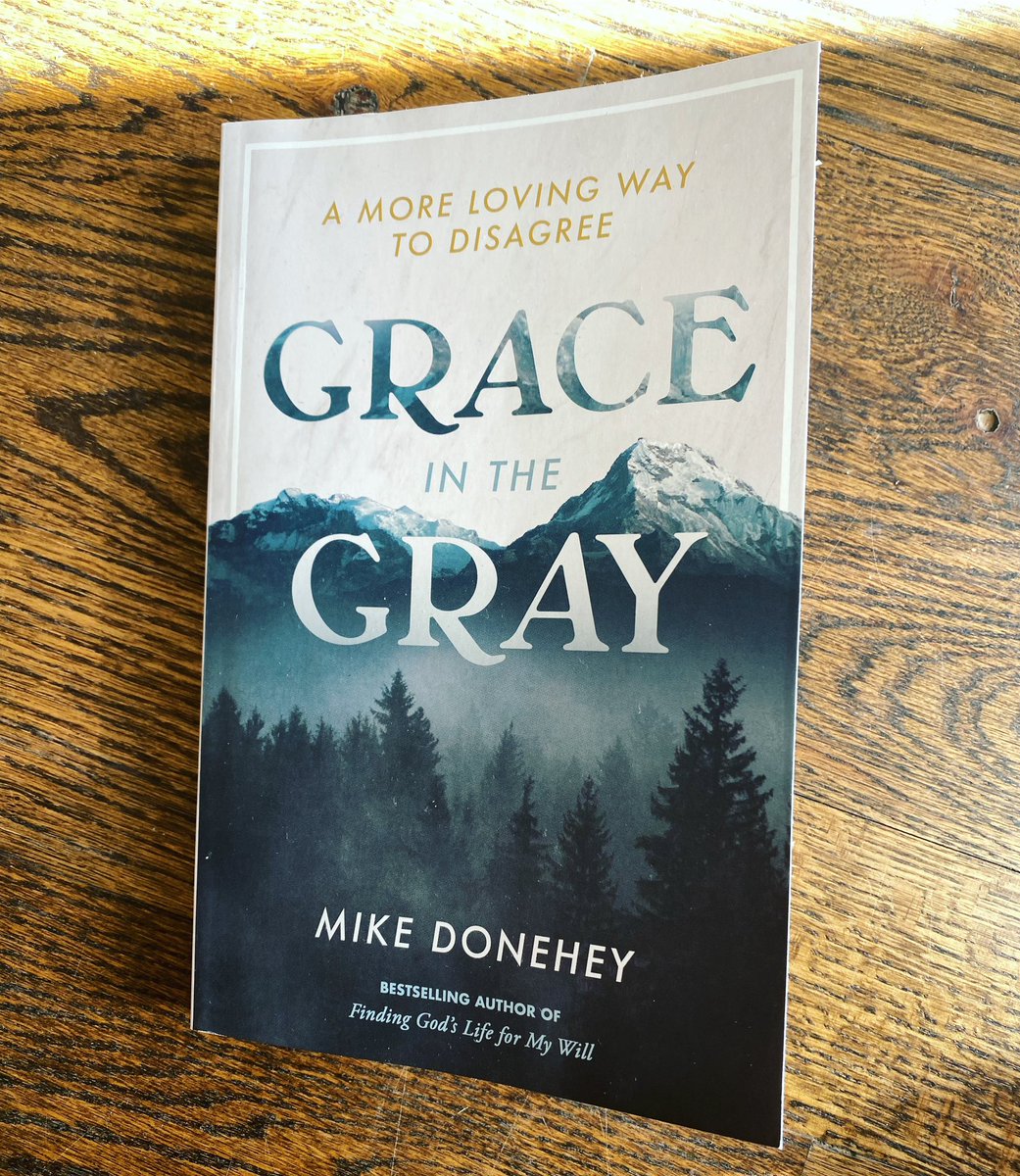 “we get to worry more about building bridges rather than looking for ones to burn down.”

-from “Grace in the Gray”
Releasing January 17th