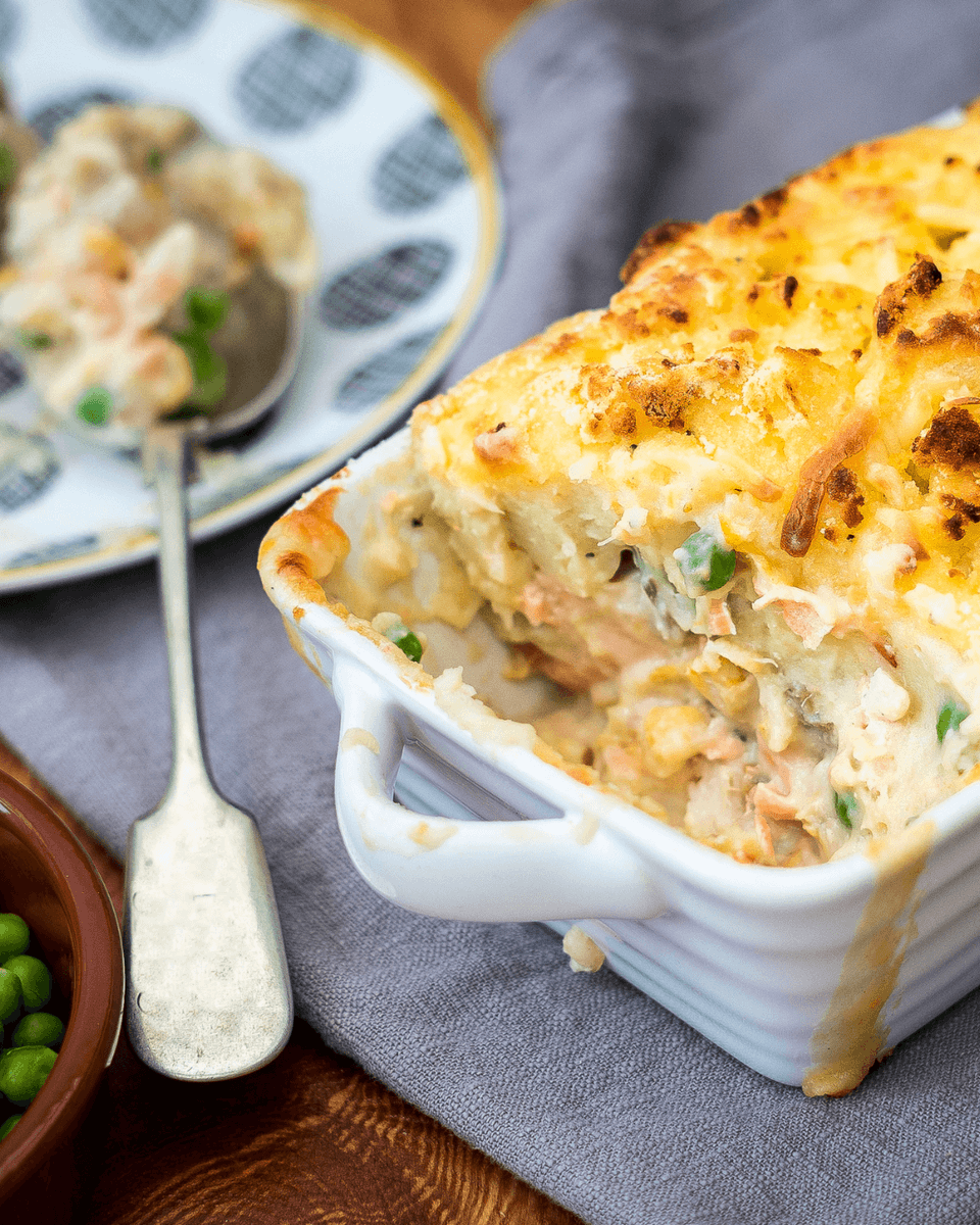 Fish for Thought tweet media