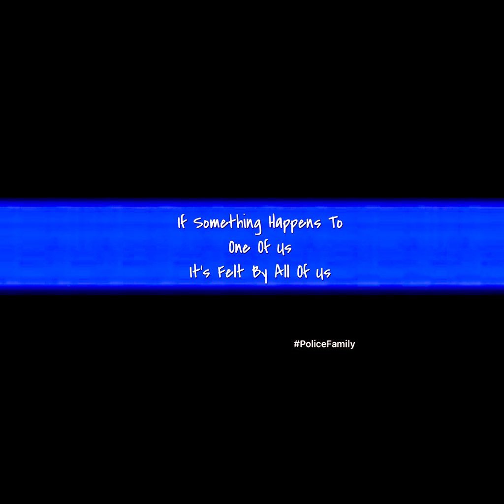 ShortArmOfLaw's tweet image. My goodness, this is heartbreaking 💔 my thoughts are with all his family, friends and colleagues 💙💙💙💙