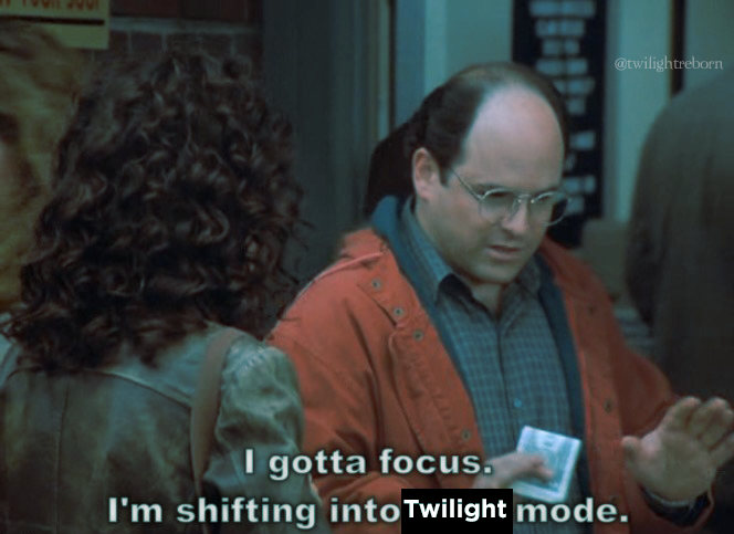 twilightreborn's tweet photo. sorry i'm busy https://t.co/3unk6KNRSg