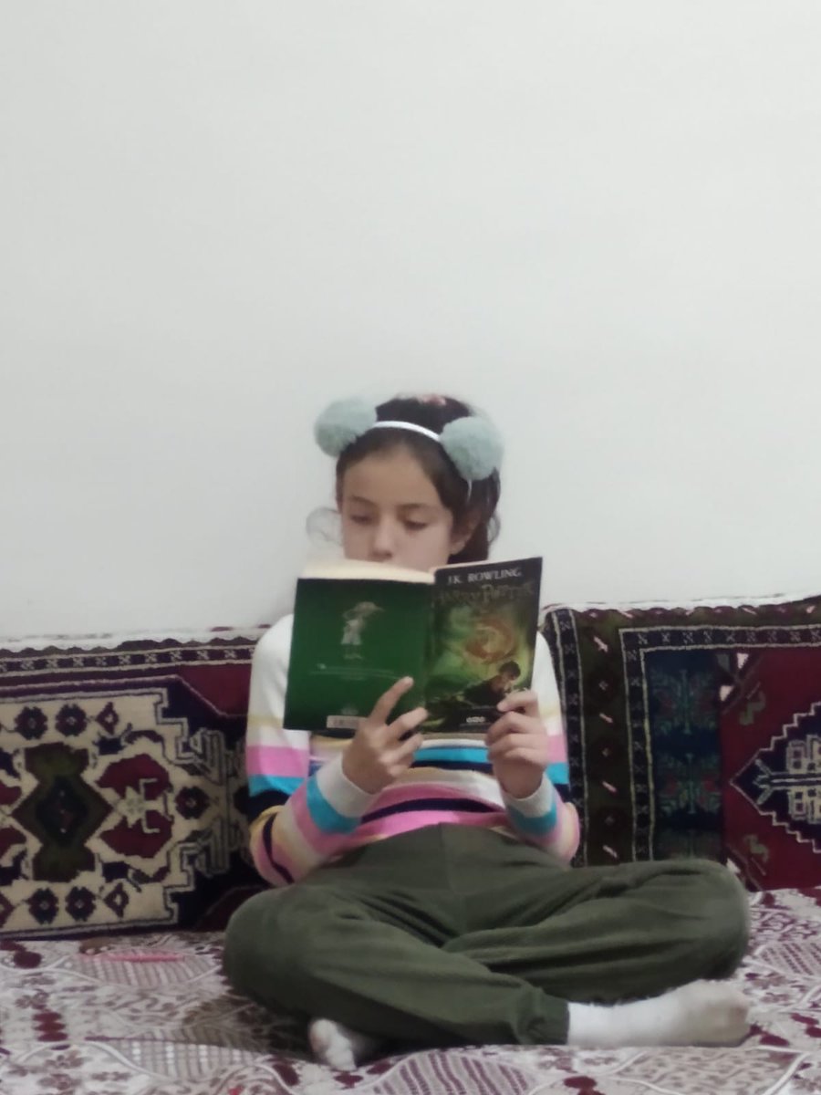 MeydanDurdane's tweet photo. Taşkapı okuyor.
#EnBüyükReytingAilemleKitapOkumak 
#EskilOkuyor #TuzGölündeKitapOkumak @tcmeb
@aksarayvaliligi 
@hmzaydg 
@Eskil_MEM 
@brahimkler2
@taskapiokulu https://t.co/g7Og7Unlmq