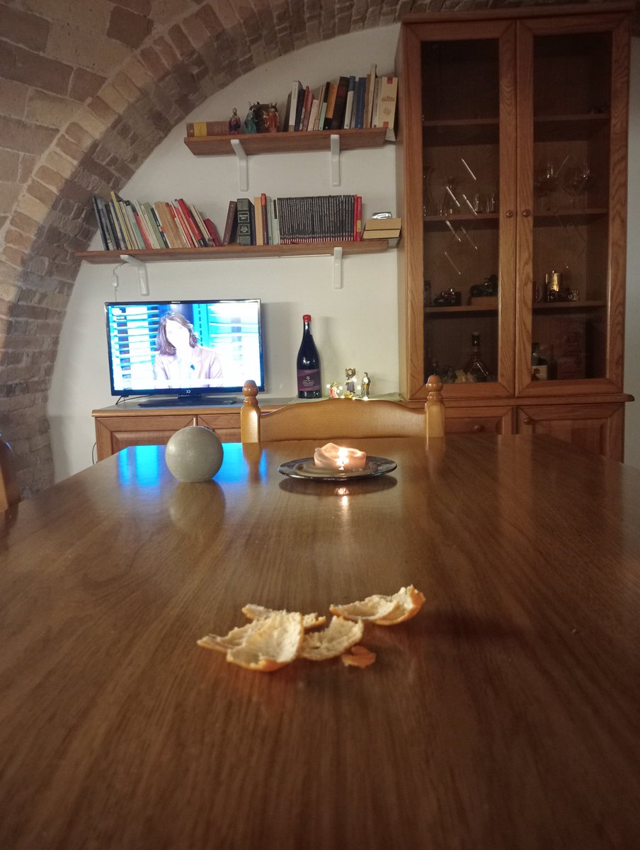 ranallo_claudio's tweet photo. #intheevening https://t.co/bQw1GkEH5i