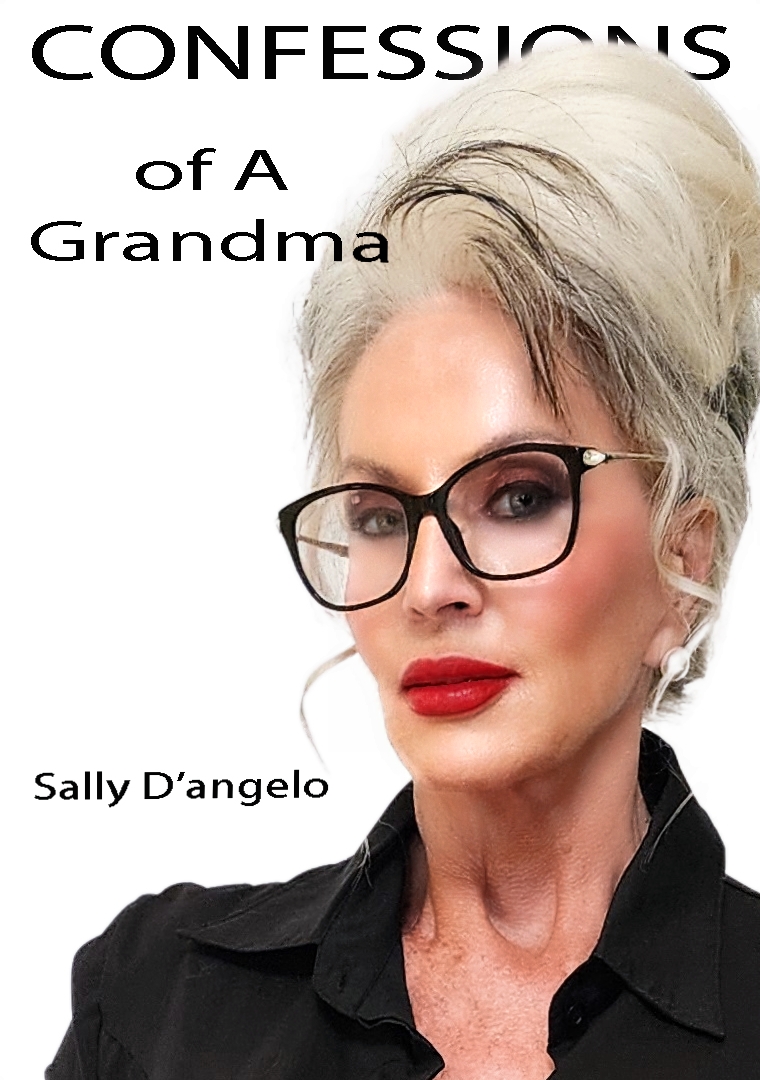 Sally D'Angelo on Twitter: "Coming soon..... https://t.co/1QExLPERRR