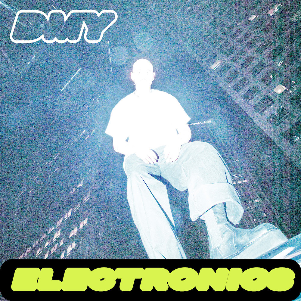 This year's best ELECTRONICS cuts in our special 'Best of 2022' edition playlist: spoti.fi/3nMvkU2 ⚡

Featuring <a href="/fifty_grand/">protector of doves</a> <a href="/optic__core/">optic core</a> <a href="/KiLLOWEN_/">KiLLOWEN ∞</a> <a href="/LukeGommMusic/">Luke Gomm</a> @caroheartemoji @DJHIMERA <a href="/girlurl/">girl_irl™ ˚ . ✦</a> <a href="/annaprior/">Anna Prior</a> <a href="/minamusicuk/">🌥 Mina 🌥</a> <a href="/bryte_music/">Bryte</a> <a href="/amyldabbs/">Amy Dabbs</a> <a href="/djlycox/">l y c o x 🦅</a> @danielmarkavery