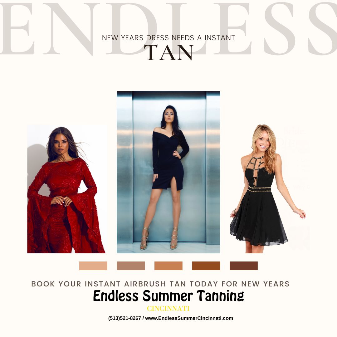 ESTanning's tweet photo. Need that New Year's Tan.... book Now at https://t.co/mTCLn9pFrT #Bronze #tanning #GLOW #NewYear https://t.co/7MgtFukjMx