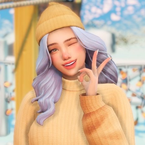 morikawaalice's tweet photo. Cleo🌼
#ShowUsYourSims #TheSimsInBloom https://t.co/7wQU3XEp0K