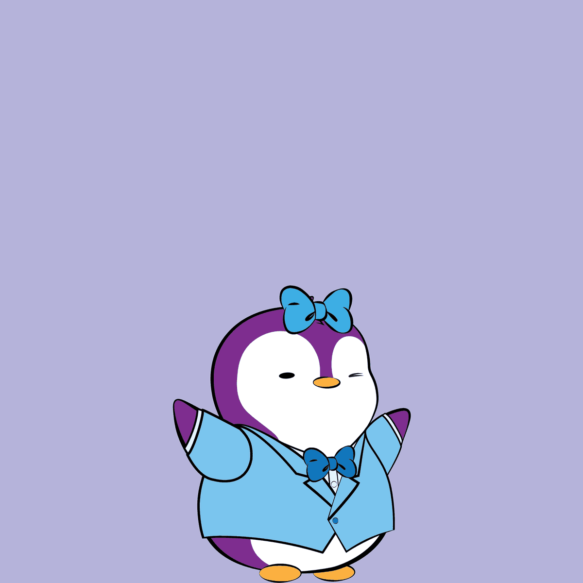 yvette🐧 tweet media