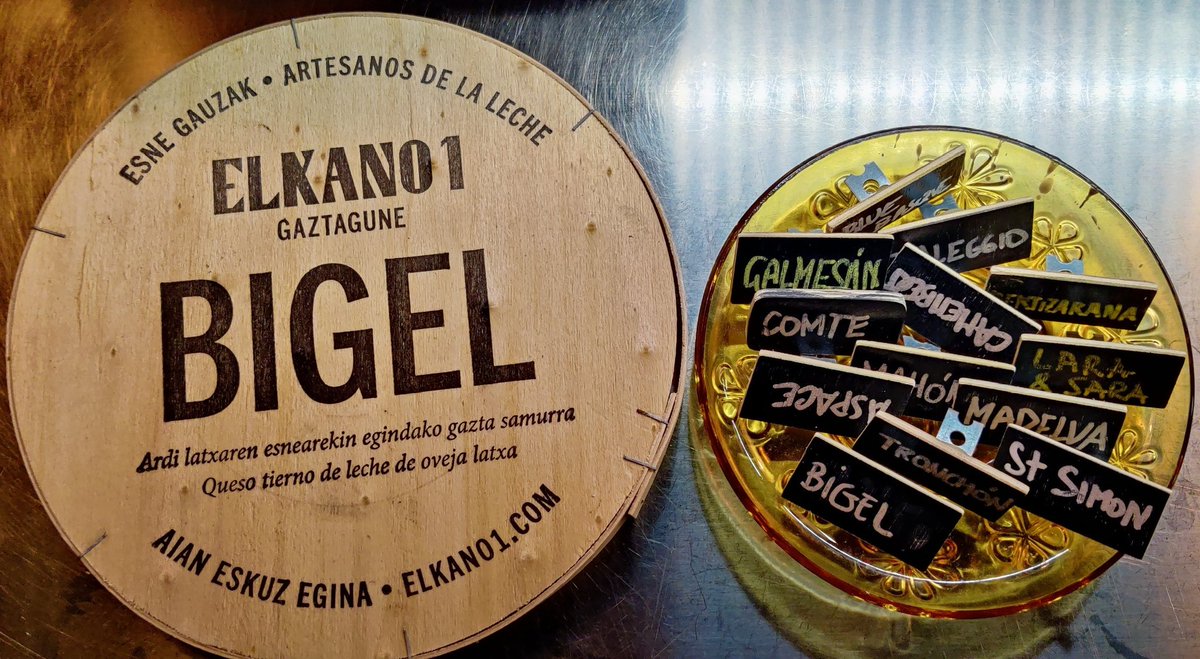 elretrogusto's tweet photo. Nuevo quesito #Bigel #Aia #Guipuzkoa. Otro másssssss!!!! https://t.co/jW2f7Pzf2h