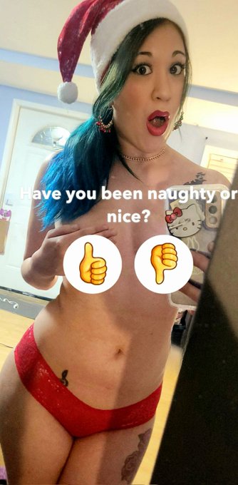 Happy Ho-lidays! Don't forget to check out my SinLife. A WAYYY better platform than Only Fans! Support<a href="/tag/sinparty"class="tags"><span>#sinparty</span></a>