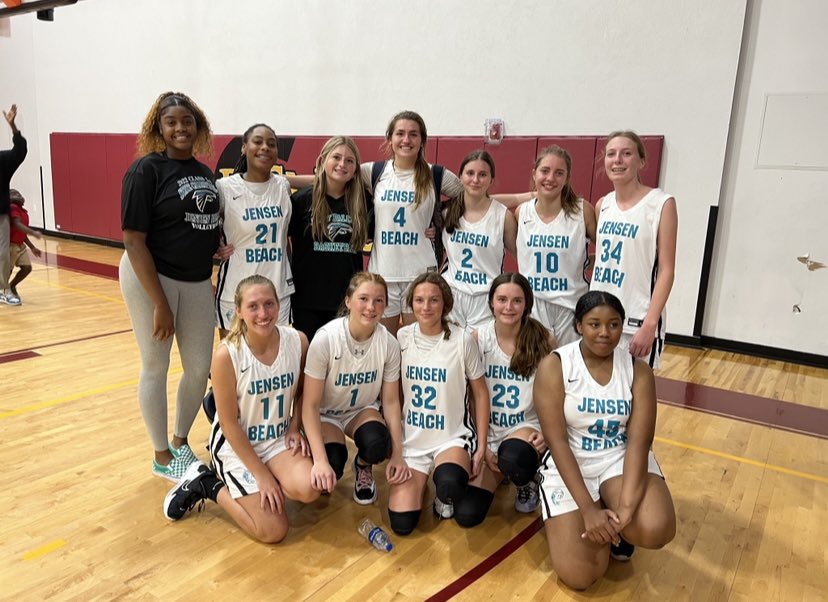 Lauren “LC” Cioffi (@cioffilauren) on Twitter photo My team and I are headed to the Tampa Bay Christmas Invitational. We play today at 5 on Court RADD2! Come check us out! <a href="/JBeachAthletics/">Jensen Beach Athletics</a> My team and I are headed to the Tampa Bay Christmas Invitational. We play today at 5 on Court RADD2! Come check us out! <a href="/JBeachAthletics/">Jensen Beach Athletics</a>