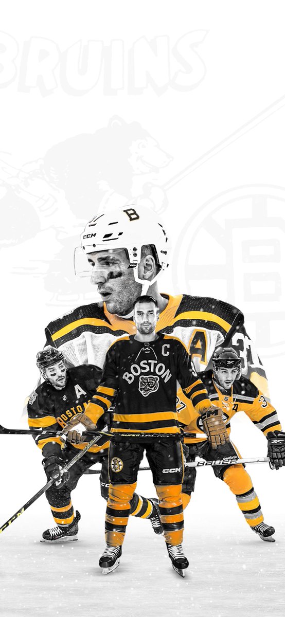 Boston Bruins wallpaper by Entryy - Download on ZEDGE™