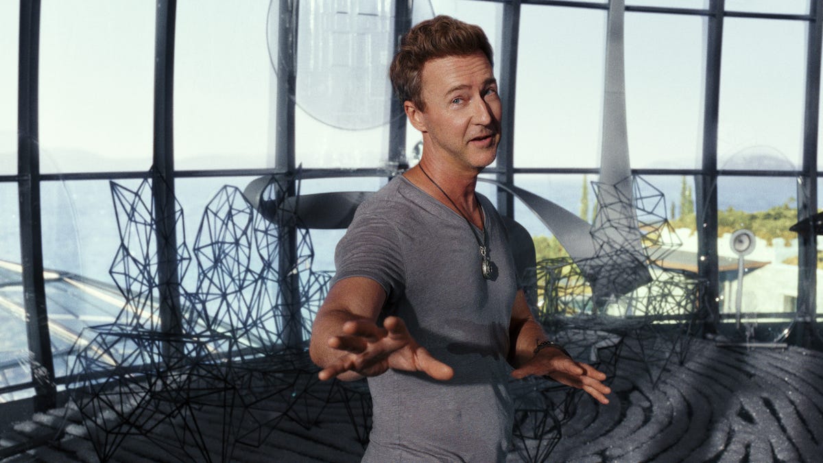 Glass Onion is not not about Elon Musk, says Rian Johnson dlvr.it/Sg3hJF