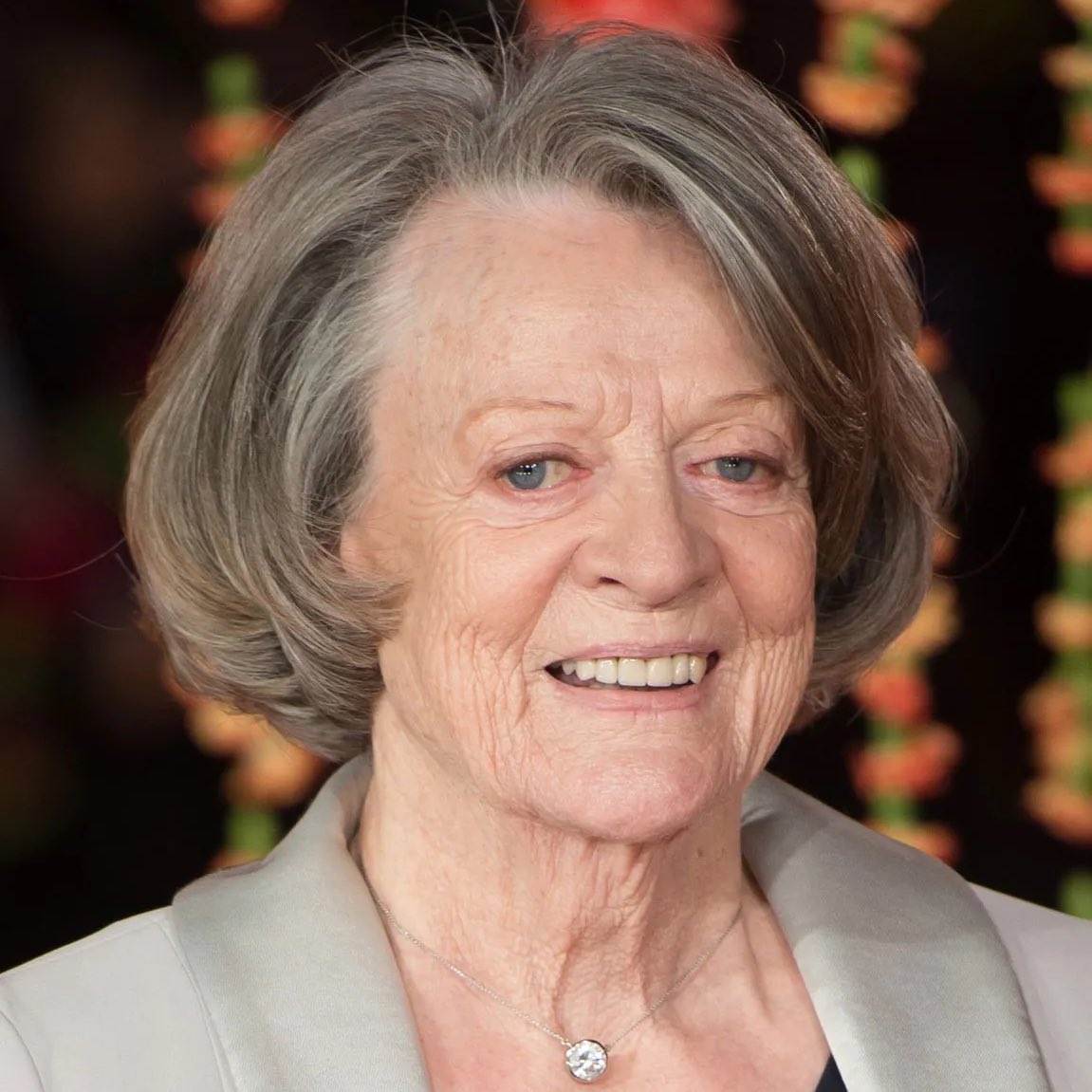 Happy 88th birthday to Dame Maggie Smith She plays in    and more 