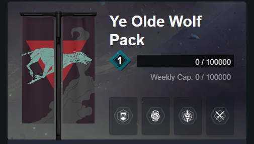 DamnedFenrir's tweet photo. Join in on the fun both in stream and out with YOWP! Join today :D I'm also going live on Twitch @ https://t.co/U85IAhXJND 

#destiny2 #destinythegame #twitchtv #steamreplay #playstationnetwork #XboxSeriesS #Streaminglive https://t.co/OdwCwNKi6R