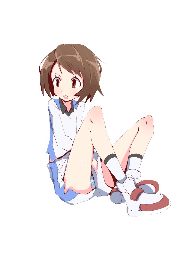 トラック運転しながら、お絵かきしたぞ! 