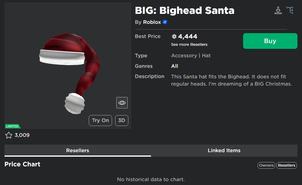 Rblx.Trade | Roblox Trading News tweet media
