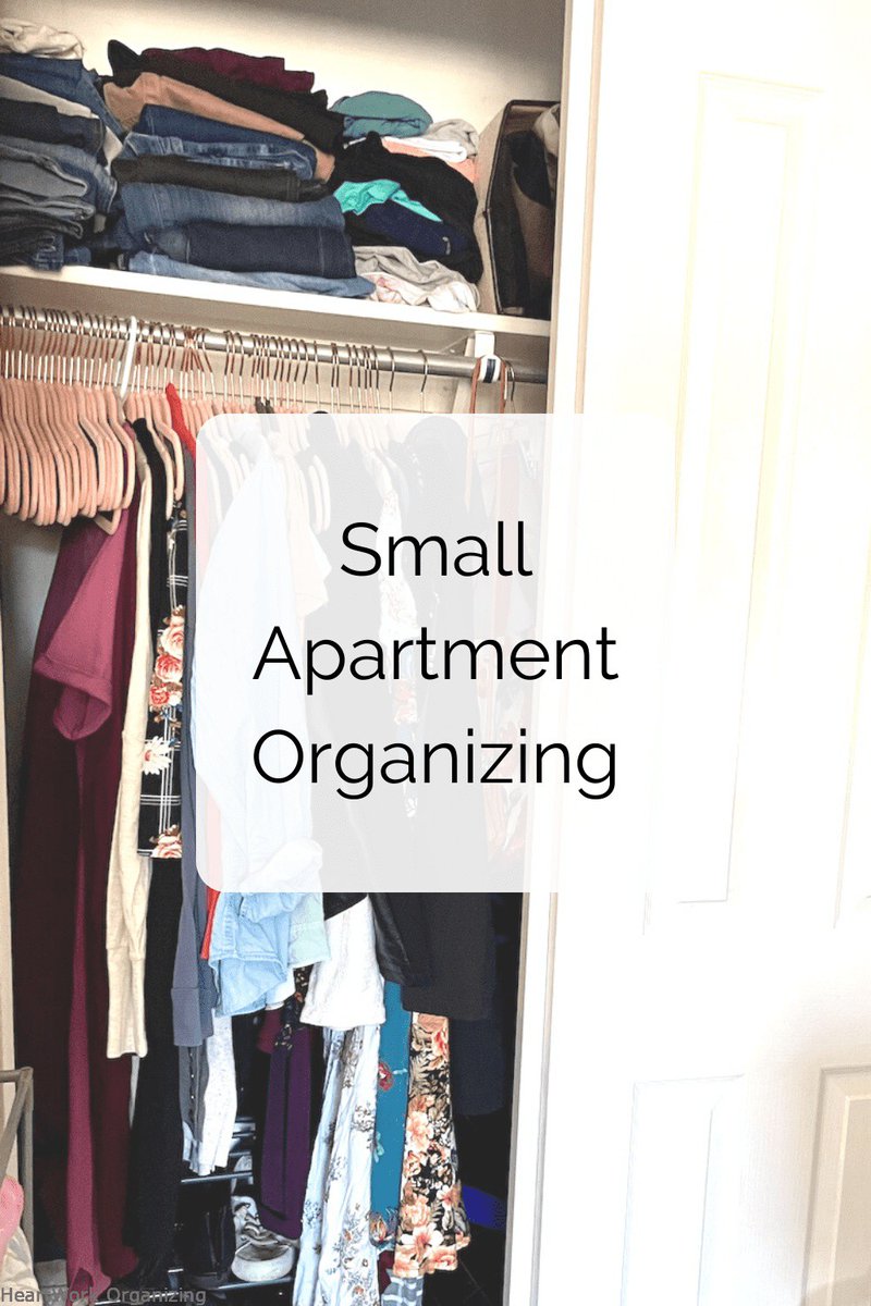 DarlaDeMorrow's tweet image. I truly hope this inspires you to mix up your things and create space for what you need in your own home.

Read more 👉 bit.ly/3sg3ToY

#CompactSpace #Organize #Organizingwins #OrganizingClosets #SmallApartmentOrganizing