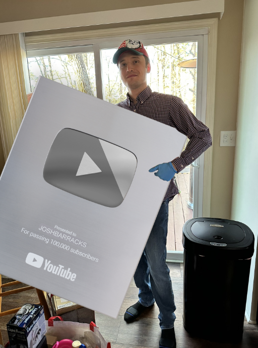 JoshBarracks tweet media