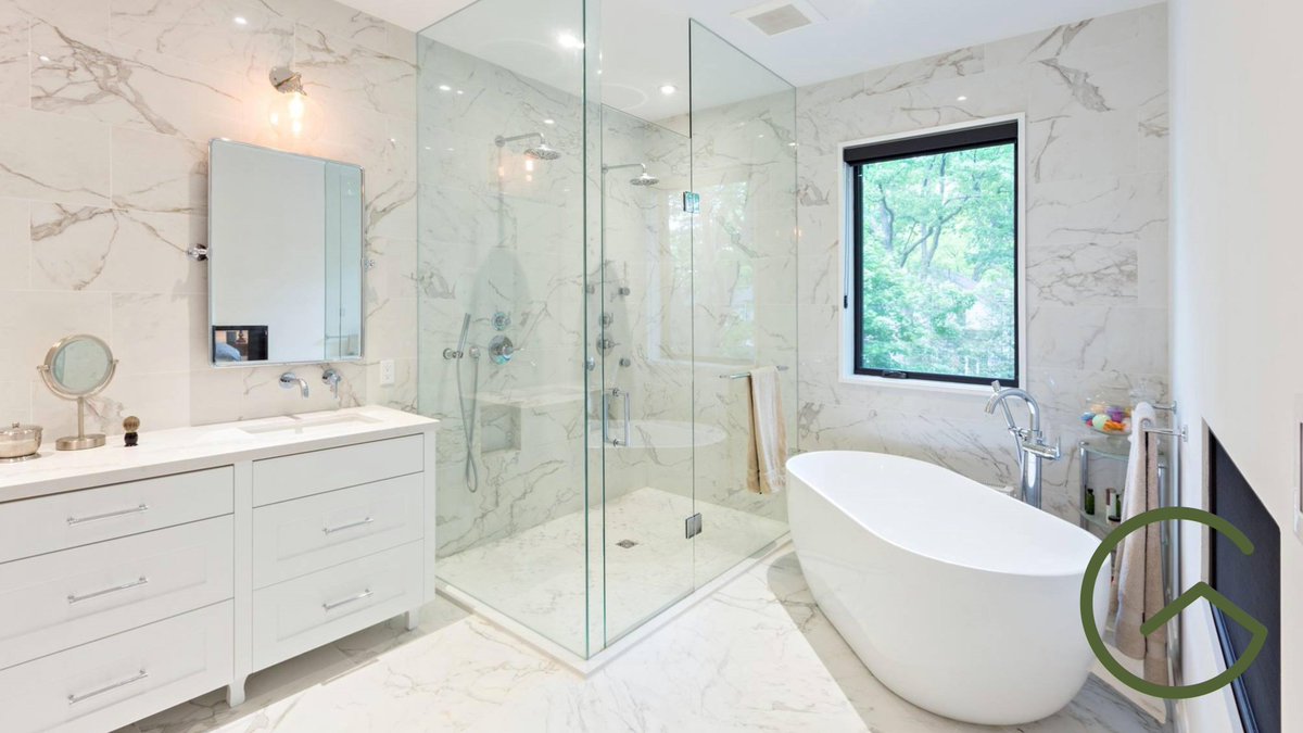 Greening Homes tweet media