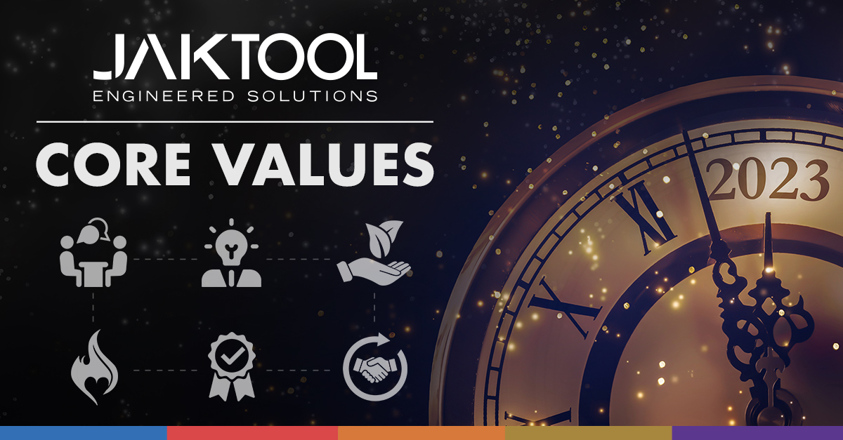 JAKTOOL tweet media