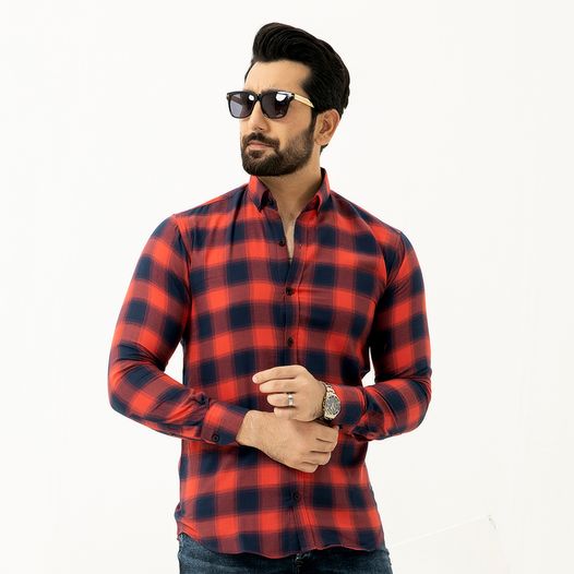 AbabilClothing's tweet photo. A buffalo-checked shirt from our fall collection.
We don't just have a few styles of checked shirts, but a whole line of different ones. So, whether they like that classic look or something
Shop at :https://t.co/oTgbgwL0b7
#menswear #menfashion #shirtsforsale #shirtsformen https://t.co/KxIPmS3kcK