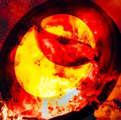 LuncDevil's tweet photo. @CryptoKing_NFT Agreed,reminting is not the way to go.
Burning #LUNC supply will make it more attractive a d bring more buyers. https://t.co/5Maax6xD16
