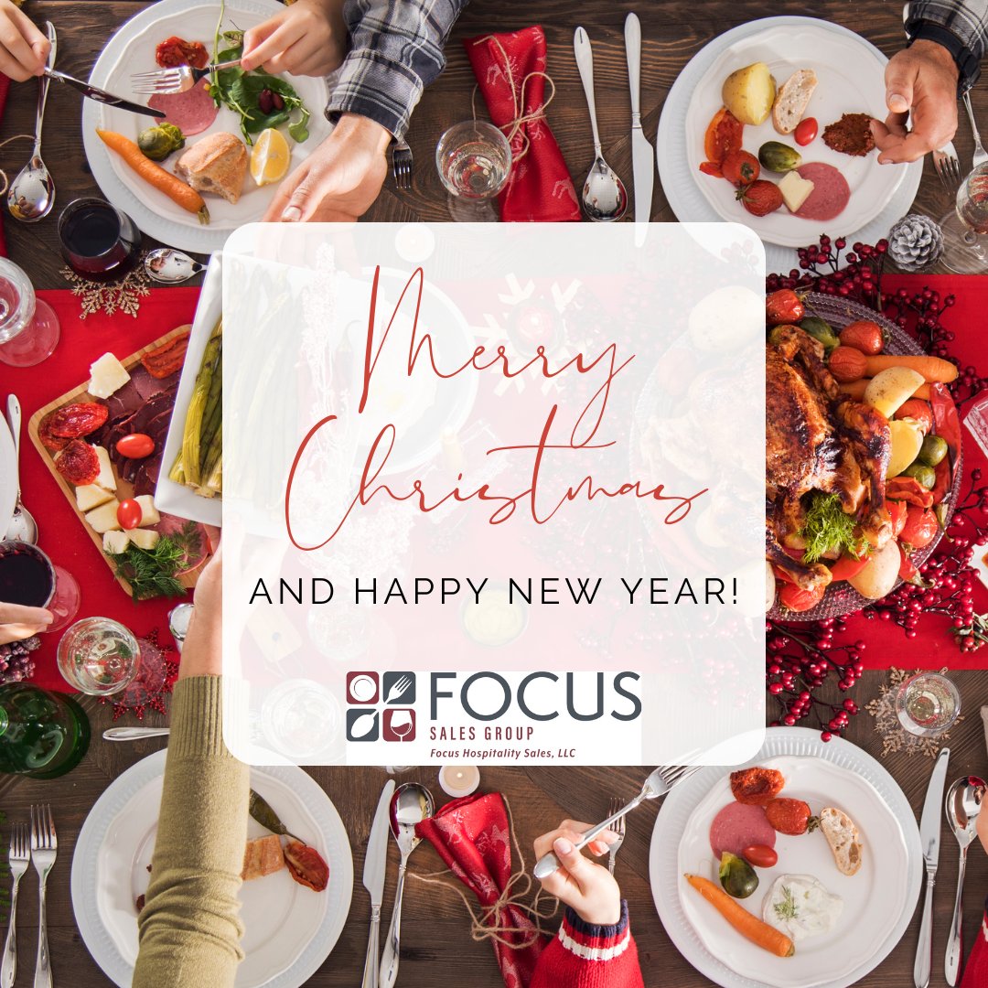 Focus Hospitality tweet media