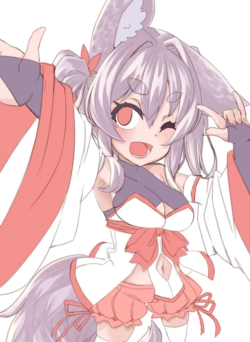 椛ちゃん絶賛加筆中間に合うかどうかいまだ謎 