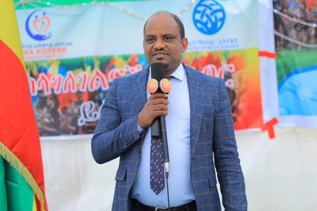 Ayele Teshome 🇪🇹 tweet media