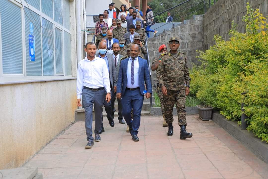 Ayele Teshome 🇪🇹 tweet media