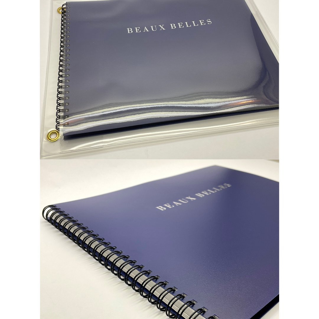 LogBooksUltd's tweet image. The making of a Custom Sailing Log Book for Beaux Belles! 
#logbook #logbooks #customlogbook #bestlogbook #custommade #sailing #sailinglogbook #yacht #yachting #custombook #sailingbook #stampingdie #custompages #wirebound