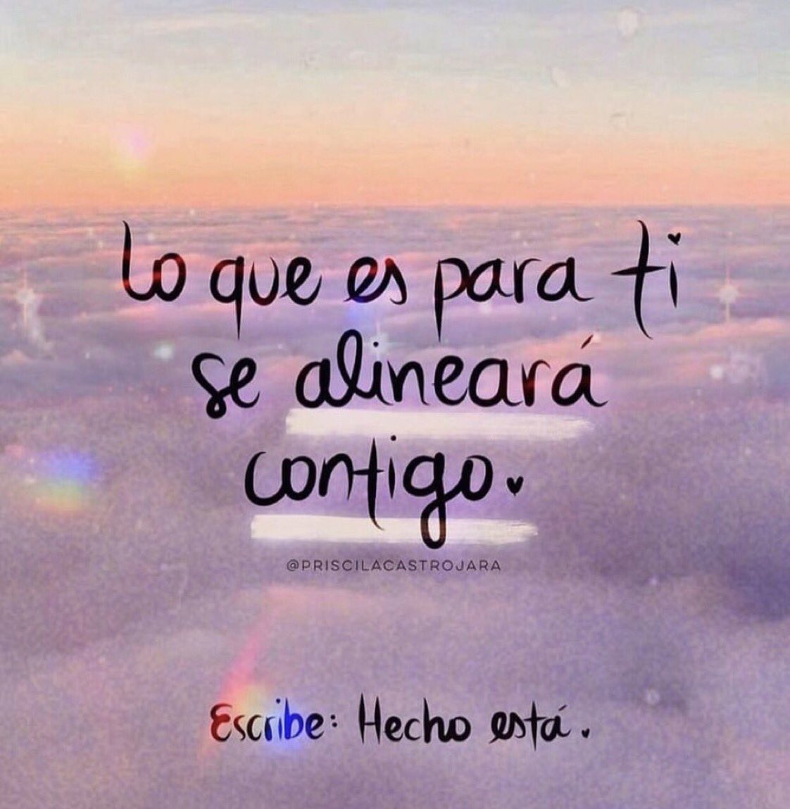 Sololuz5's tweet photo. HECHO ESTÁ ! https://t.co/AMmp07sYME