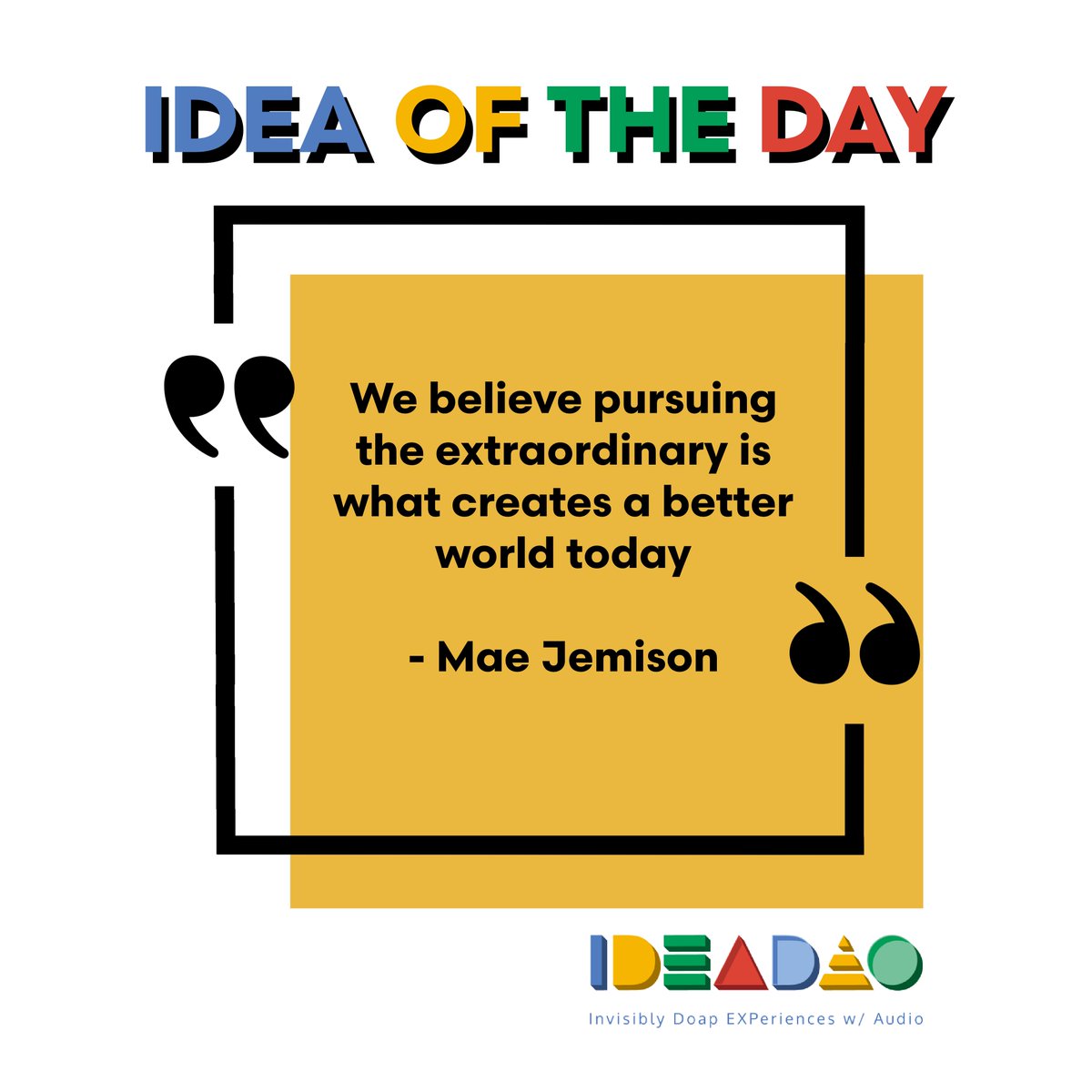 IDEA NFTs tweet media