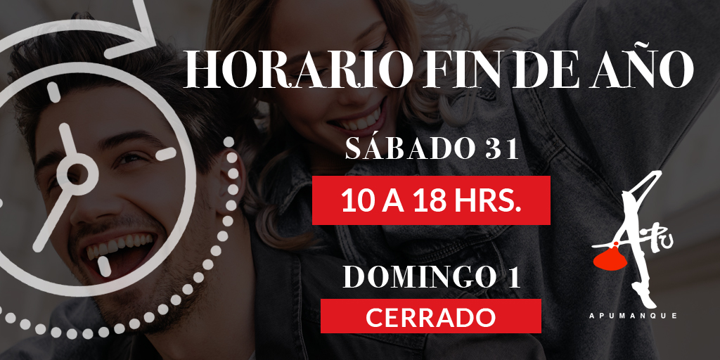 Apumanque tweet media