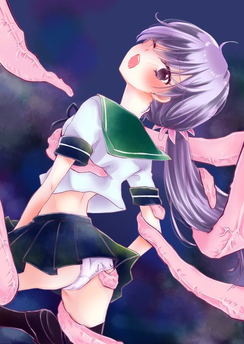 ぼのたん「ちょっと!何よコレ!このクソテートク……!!」 