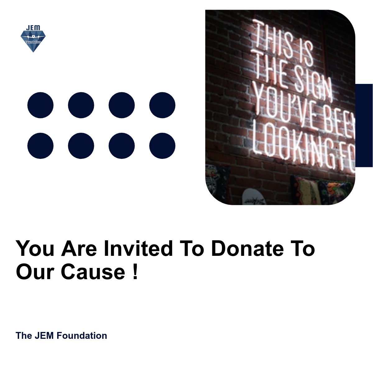 FoundationJEM's tweet photo. A lot of work is put into our efforts to end youth suicide, and you can help us as well by donating to the The JEM Foundation.  Click here https://t.co/TLNTPy0XAn for more details.  #teensuicide #preventteensuicide #thejemfoundation #Donate #charitablegiving https://t.co/RkT0d0y7t4