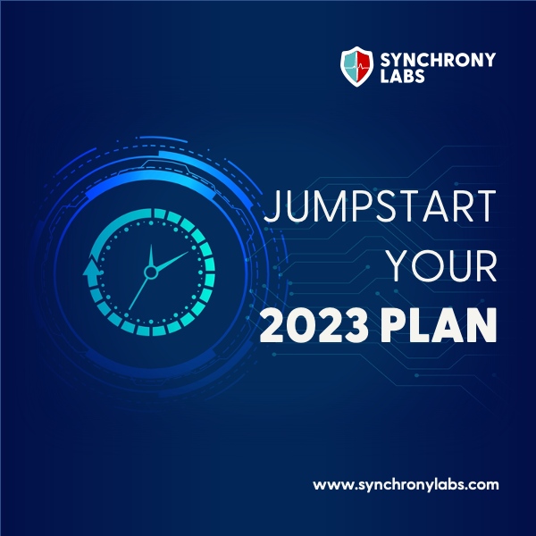 Get a jump start on 2023 by getting your study needs on the books now. Contact Synchrony Labs today to start scheduling your 2023 study!
 synchronylabs.com 
#synchronylabs #preclinicalstudies